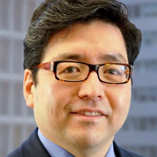 Tom Lee