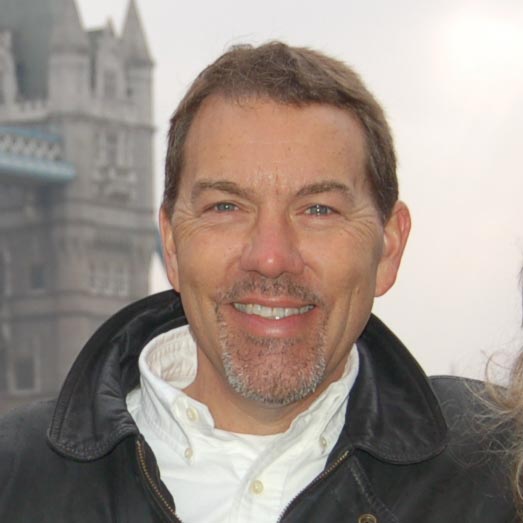 Rod Entrekin