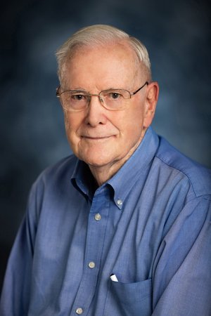 Terry Gyger