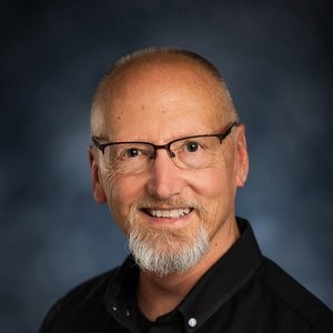 Steve Harden