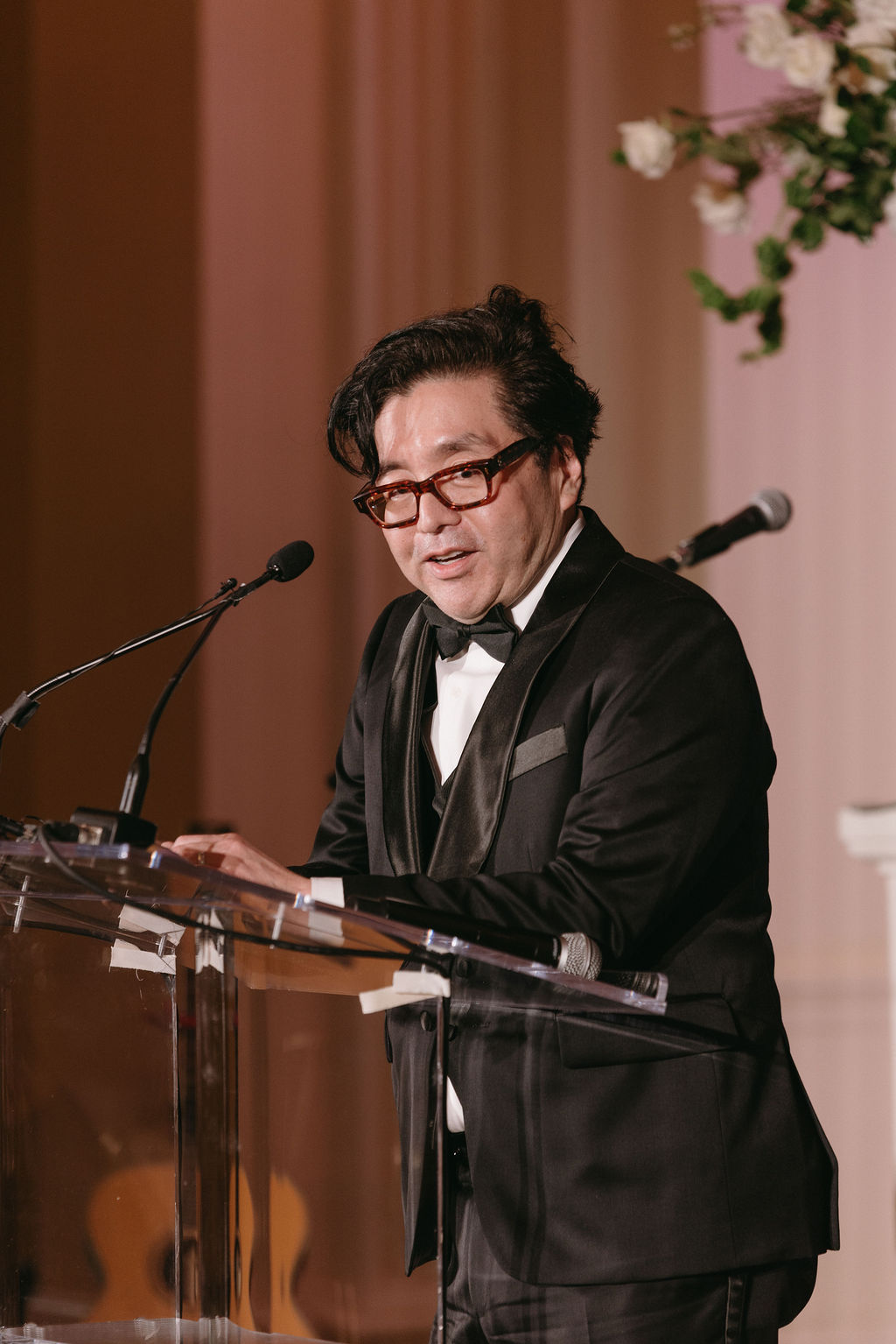 Tom Lee