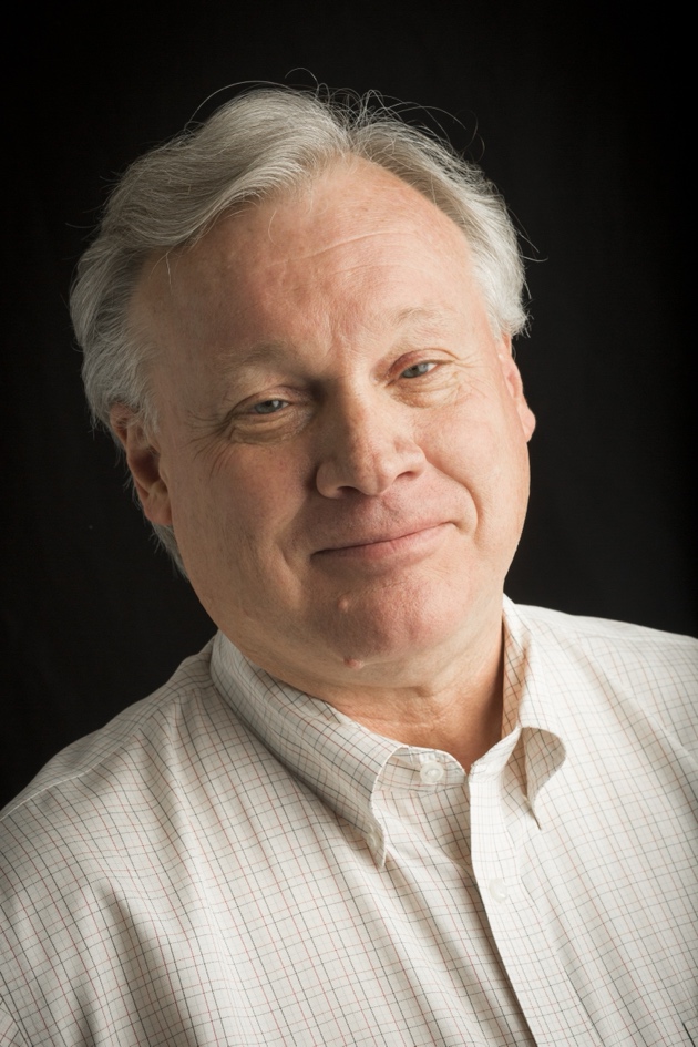 Jim Wert