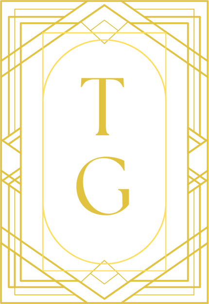 Terry Gyger Legacy Fund Brand logo